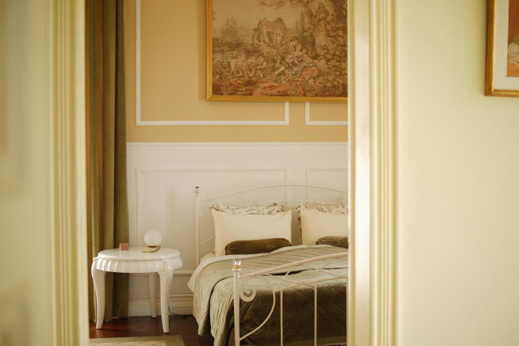 Garden Suite