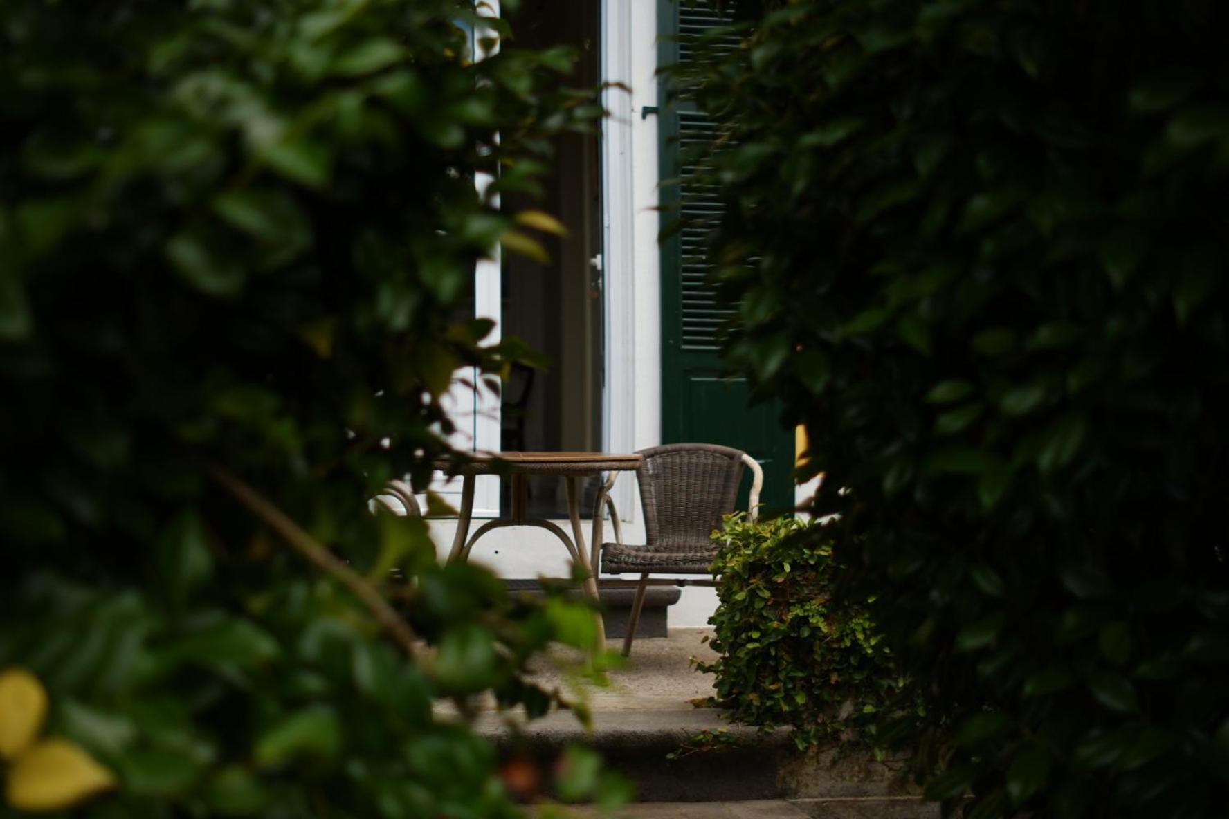 Garden Suite