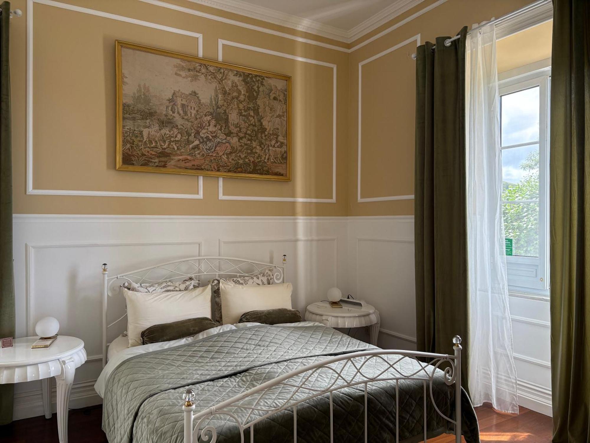 Garden Suite