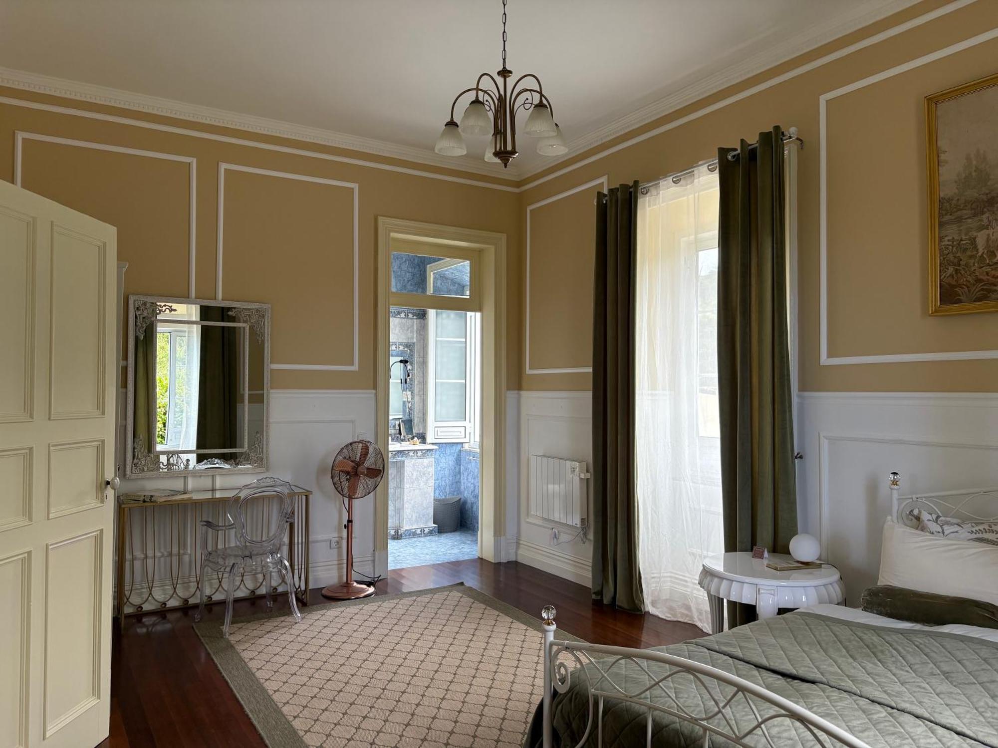 Garden Suite