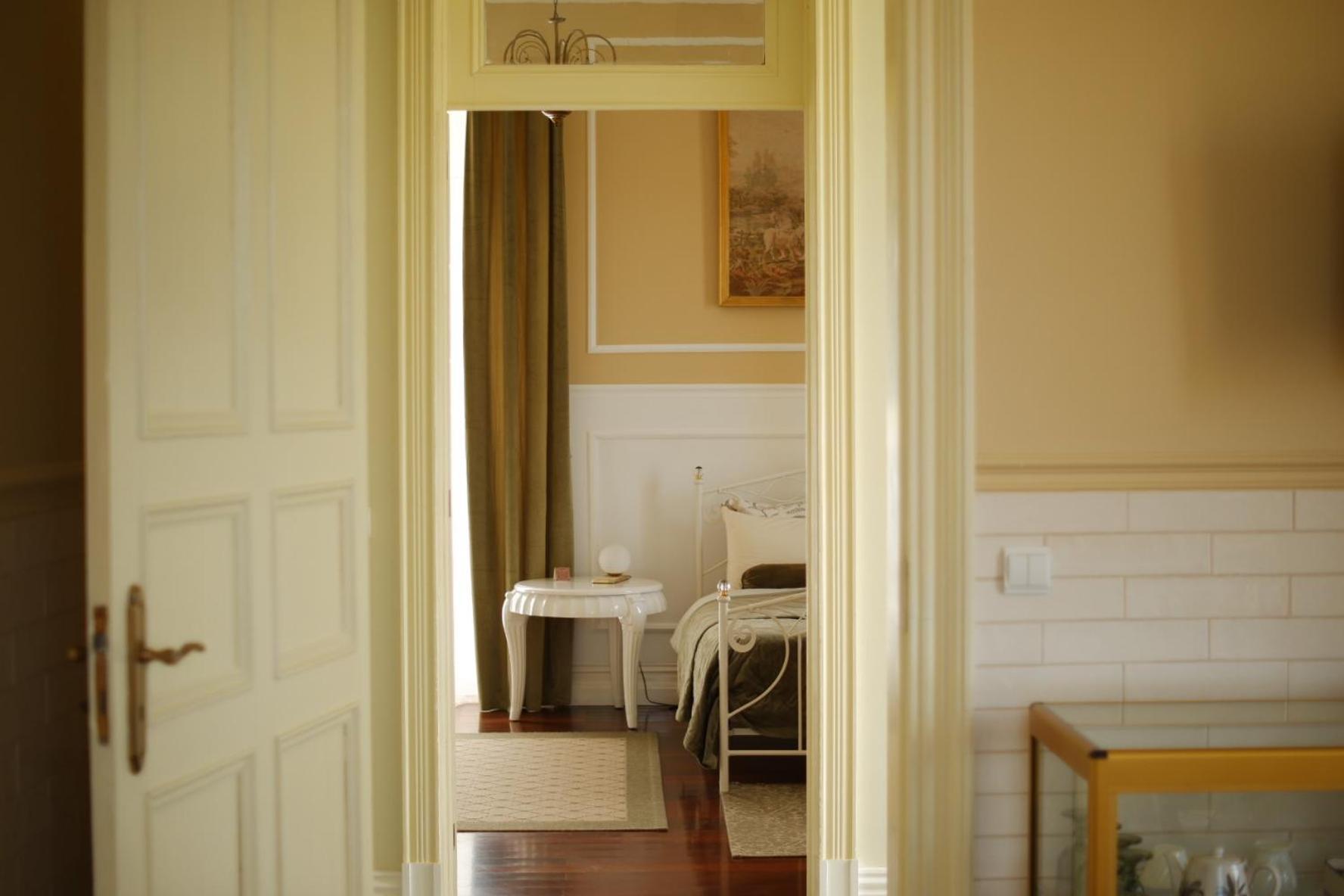 Garden Suite