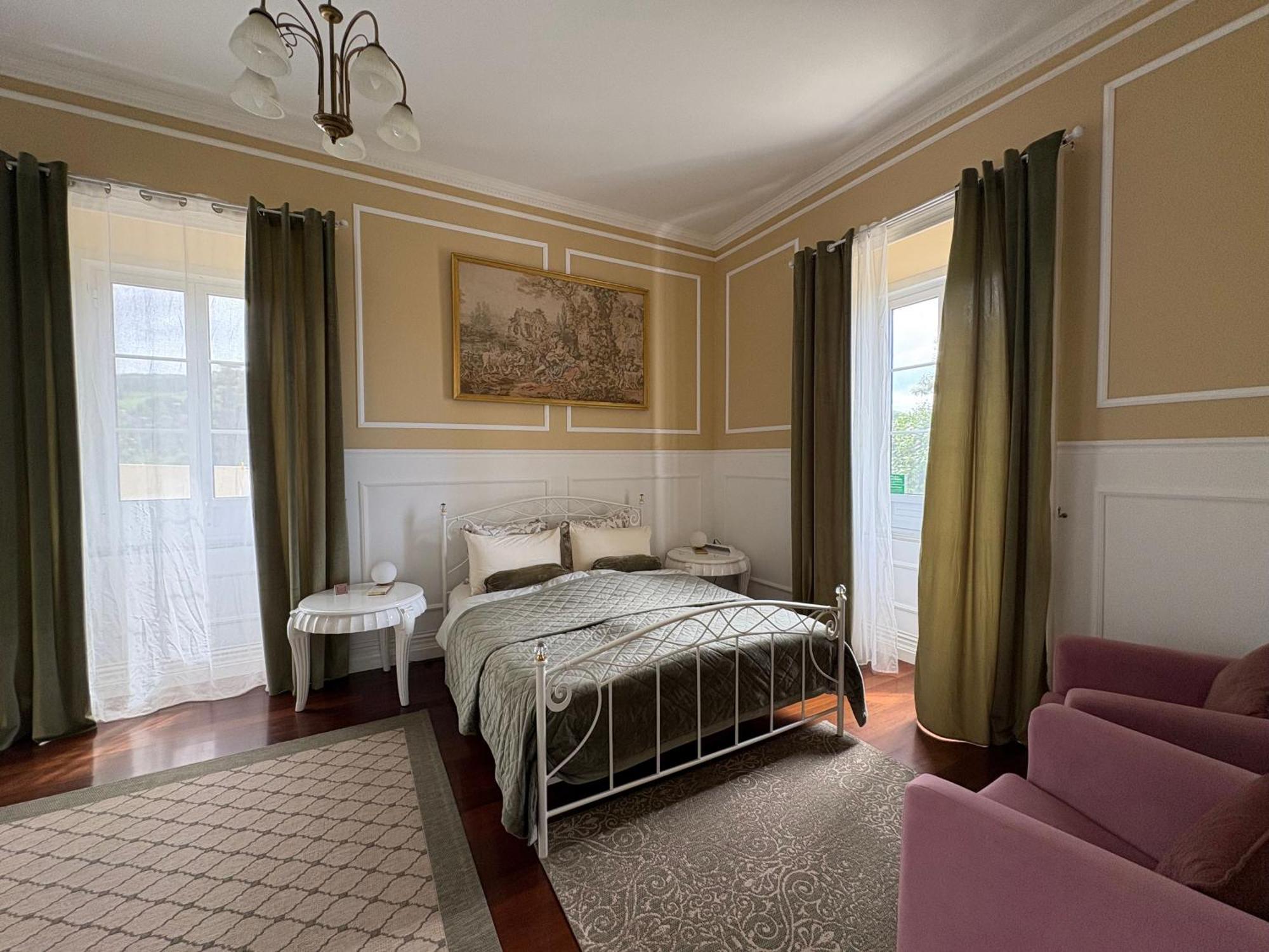 Garden Suite