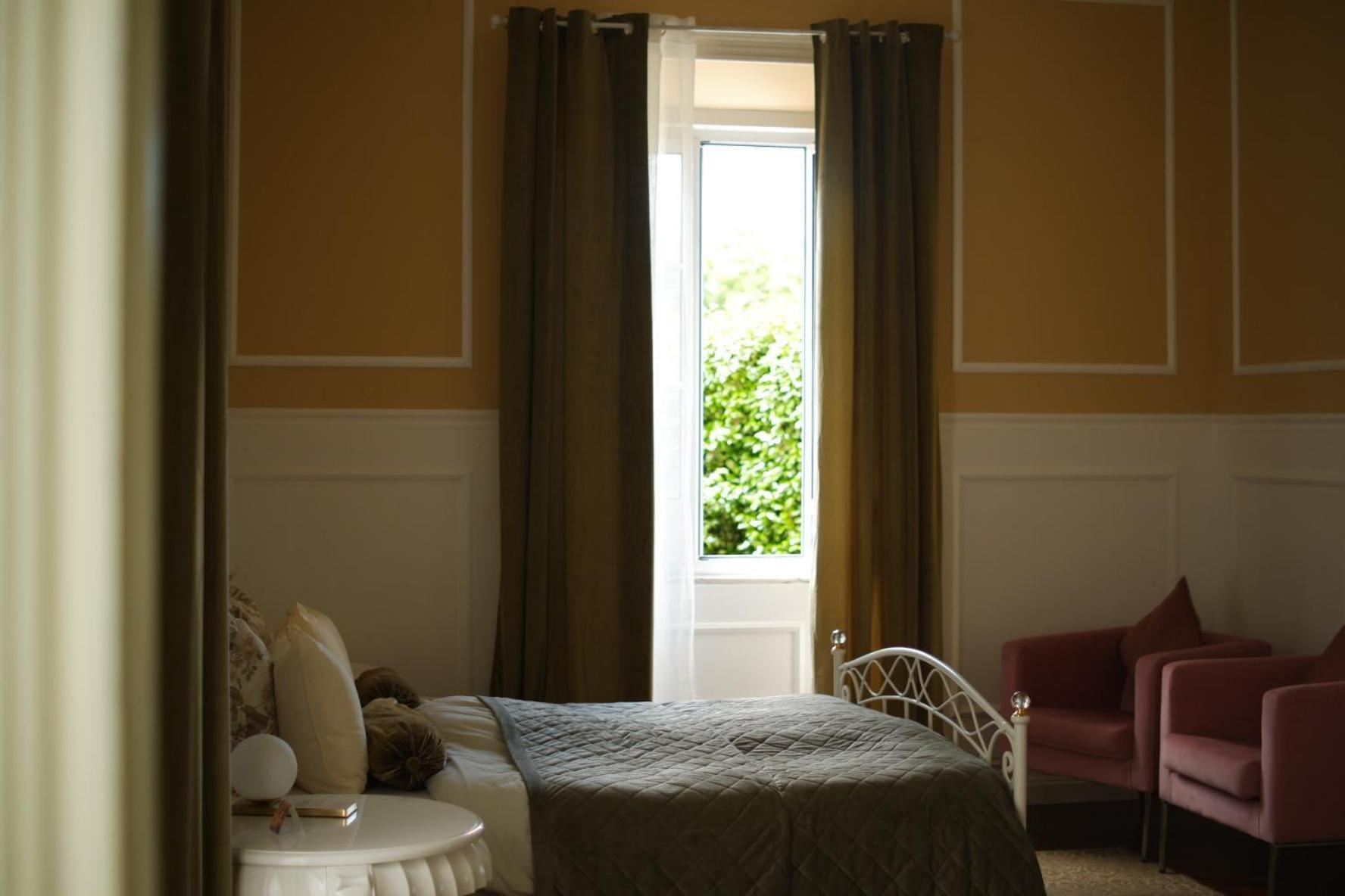 Garden Suite