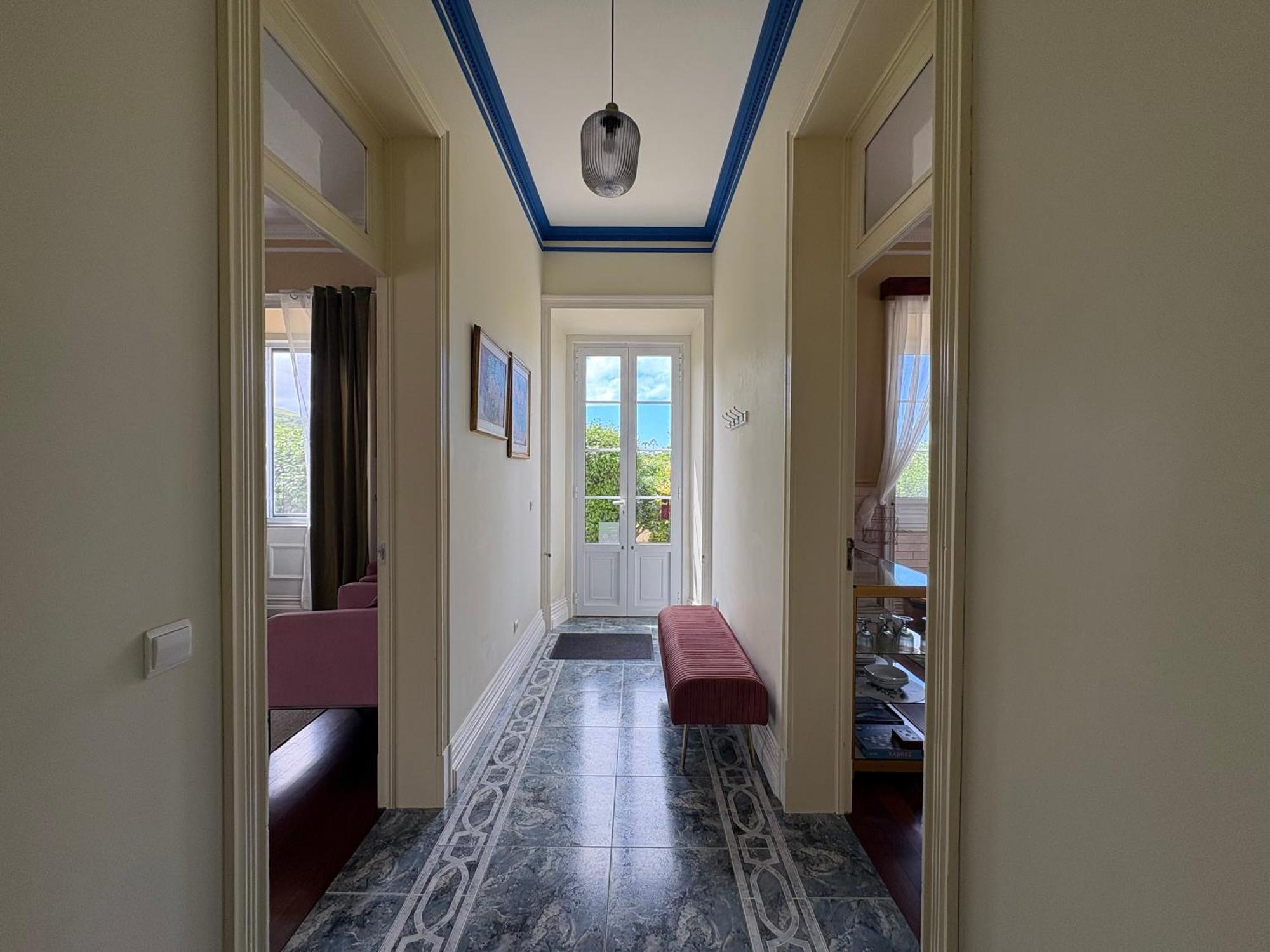 Garden Suite