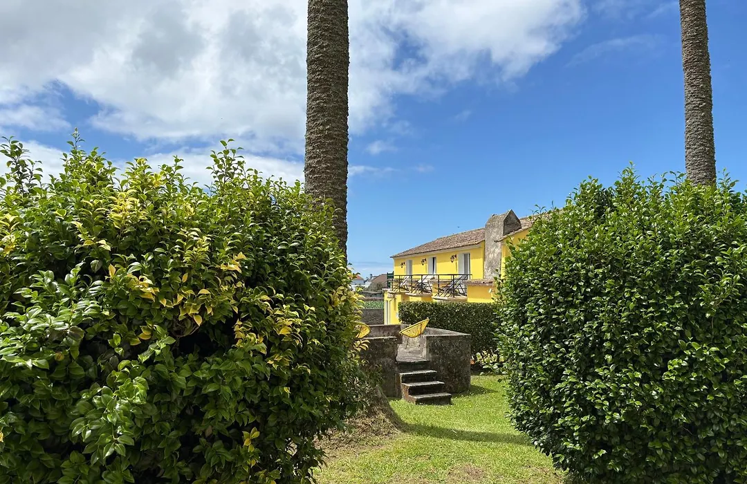 Villa Varzea - Garden Suite-1