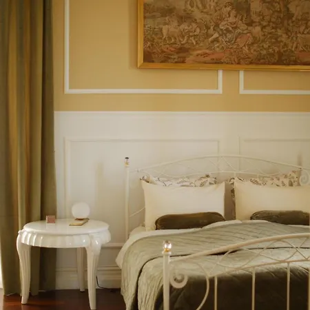 Villa Varzea - Garden Suite-2