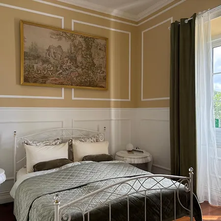 Villa Varzea - Garden Suite-2