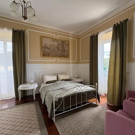 Villa Varzea - Garden Suite-3
