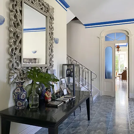 Villa Varzea - Garden Suite-3